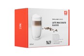 Tischgedeck - Zwilling - Sorrento Latté Glass - 350 ml - 2 pcs - 39500-078-0