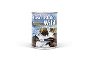 Hunde - Taste of the Wild - Pacific Stream - Wet dog food - 390 g - 0074198613410