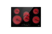Küchenzubehör - IsEasy LT5-02 Ceramic Electric Hob - LT5-02