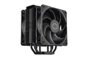 CPU Kühler - Cooler Master Hyper 411 Nano CPU Cooler - CPU-Luftkühler - Max 27 dBA - RR-H410-25PK-R1