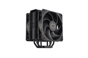 CPU Kühler - Cooler Master Hyper 212 Black X Duo CPU Cooler - CPU-Luftkühler - Max 31 dBA - RR-S4KK-25DN-R1