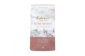 Hunde - Eden - Wild Salmon & Quail Semi Moist - 10 kg. - ED019