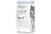 Hunde - Eden - Country Cuisine - Medium - 6 kg. - ED011