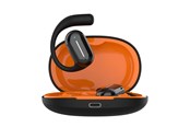 Kopfhörer/Headsets - FIXED Nods Wireless Headset IPX5 BT5.3 Black - FIXNDS-BK