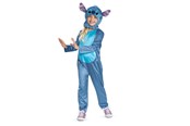 Kostüme - Jakks Stitch Classic size 7-8 - 700201
