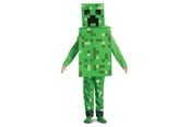 Kostüme - Jakks Creeper Classic size 7-8 - 700500