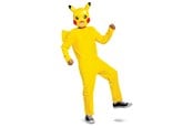 Kostüme - Jakks Pikachu Classic size 4-6 - 700502