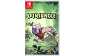Spiele - Dunjungle (Premium Edition) - Nintendo Switch - Platformer - PEGI 7 - 8436622260430