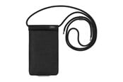 Taschen - FIXED Shoulder Case with Sling for Phones up to 7" Black - FIXCA-S-BK