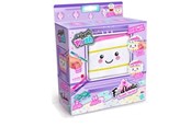 Kreativ-Spiele - Airbrush Plush Food'tastic Mini - 26071