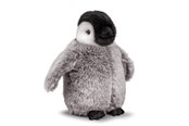 Plush - Animigos Emperor Penguin Chick - 37241