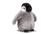 Plush - Animigos Emperor Penguin Chick - 37241