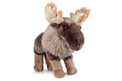 Plush - Animigos Moose - 37248