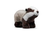Plush - Animigos Badger - 37564