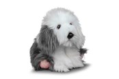 Plush - Animigos Sheepdog Dog - 37570
