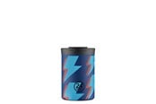 Thermosflasche - 24Bottles - Travel Tumbler - Zap Zap - 350 ml - 24B060