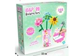 Kreativ-Spiele - Bloom Building Pens Flower Brick Pen 3 pack - 26002