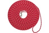 Hunde - Trixie Junior Reflektierende Welpen-Schleppleine Größe: XXS-XS 8m /ø 4mm - TX19940