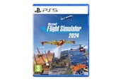 Spiele - Microsoft Flight Simulator 2024 - Sony PlayStation 5 - Simulator - PEGI 3 - 0196388600960