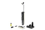 Handstaubsauger - Kärcher Handstaubsauger FCV 4 handheld vacuum - 1.056-131.0