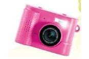 Kreativ-Spiele - Studio Creator Mini Cam Digital Camera Compact Pink - 26061