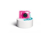 Kreativ-Spiele - Studio Creator Mini Cam Digital Camera Compact Pink - 26061
