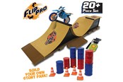 Kreativ-Spiele - Flip Pro Stunt Park - 180FP