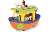 Baby Spielzeug - Happy Baby Activity Noah's Ark W/Sound & Music - 502225