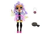 Dolls & Accessories - L.O.L. OMG Entry Doll - Miss Royale - 595656