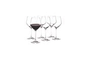 Tischgedeck - Holmegaard - Perfection Red Wine Glass 43 cl - 6 pcs - 4402021