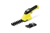 Heckenschere - Kärcher Karcher GSH 2 Plus - 1.445-310.0
