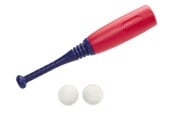 Spiele im Freien - Little Tikes Grab and Go Baseball - 642661