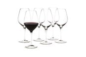 Tischgedeck - Holmegaard - Cabernet Red Wine Glass 52 cl - 6 pcs - 4303382-6