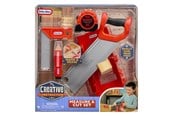 Baby Spielzeug - Little Tikes Creative Construction Measure and Cut Set - 643255