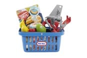 Baby Spielzeug - Little Tikes Creative Chefs Shopping Basket - 643781