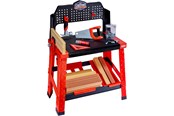 Baby Spielzeug - Little Tikes Creative Construction Workbench - 643910