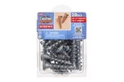 Baby Spielzeug - Little Tikes Creative Construction- Box of Screws - 645006
