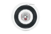 Sport & Fitness - Wilson Revolve Spin racket string - WRZ907600
