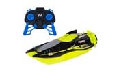 Ferngesteuert - Nikko Fleet Aquasplit Neon Green - 102810