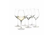 Tischgedeck - Holmegaard - Cabernet White Wine Glass 36 cl - 6 pcs - 4303380-6
