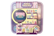 Kreativ-Spiele - Puffy Pouches Deluxe Set - 3655HUN