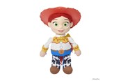 Plush - Disney Toy Story Jessie Palm Puppetronic 25 cm - 1042DIS