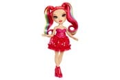 Dolls & Accessories - Rainbow High Be Dazzling Fashion Dolls- Red - 597803