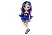 Dolls & Accessories - Rainbow High Be Dazzling Fashion Dolls- Blue - 597810