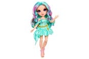 Dolls & Accessories - Rainbow High Be Dazzling Fashion Dolls- Teal - 597827