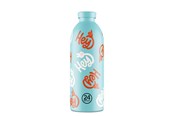 Thermosflasche - 24Bottles - Hey! Blue - 850 ml - 24B052