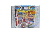 Kreativ-Spiele - Scentos Mega Activity Set - 2620489