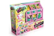 Kreativ-Spiele - So Slime Slime Flower Mini Garden - 26419
