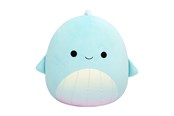 Plush - Squishmallows 40 cm P26 Shah Whale - 260215