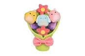 Plush - Squishmallows Micromallows Spring Bouquet - 2610223